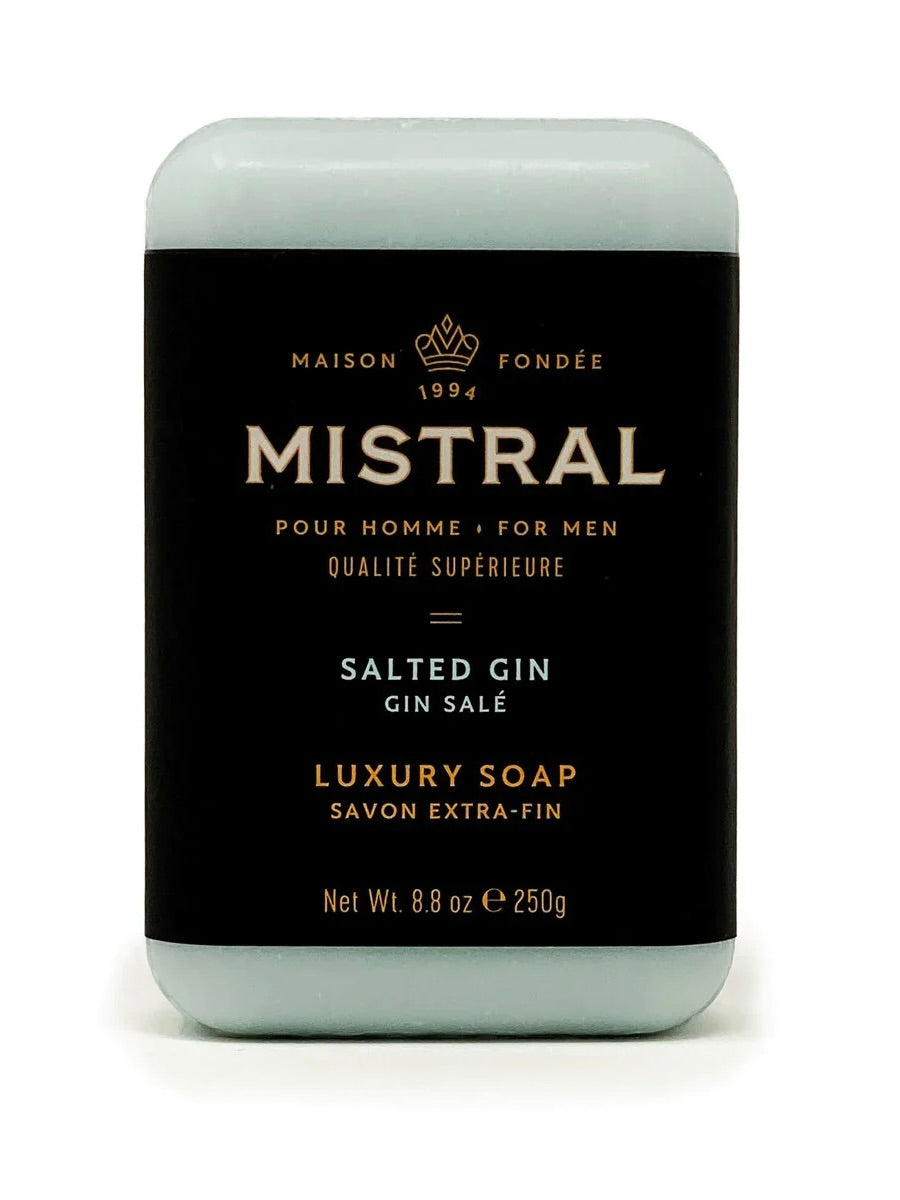 Bar Soap