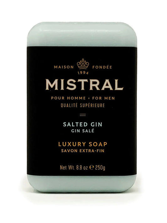 Bar Soap