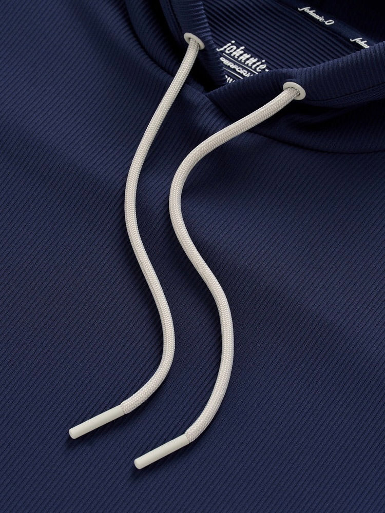 Navy - Hoppin Hoodie