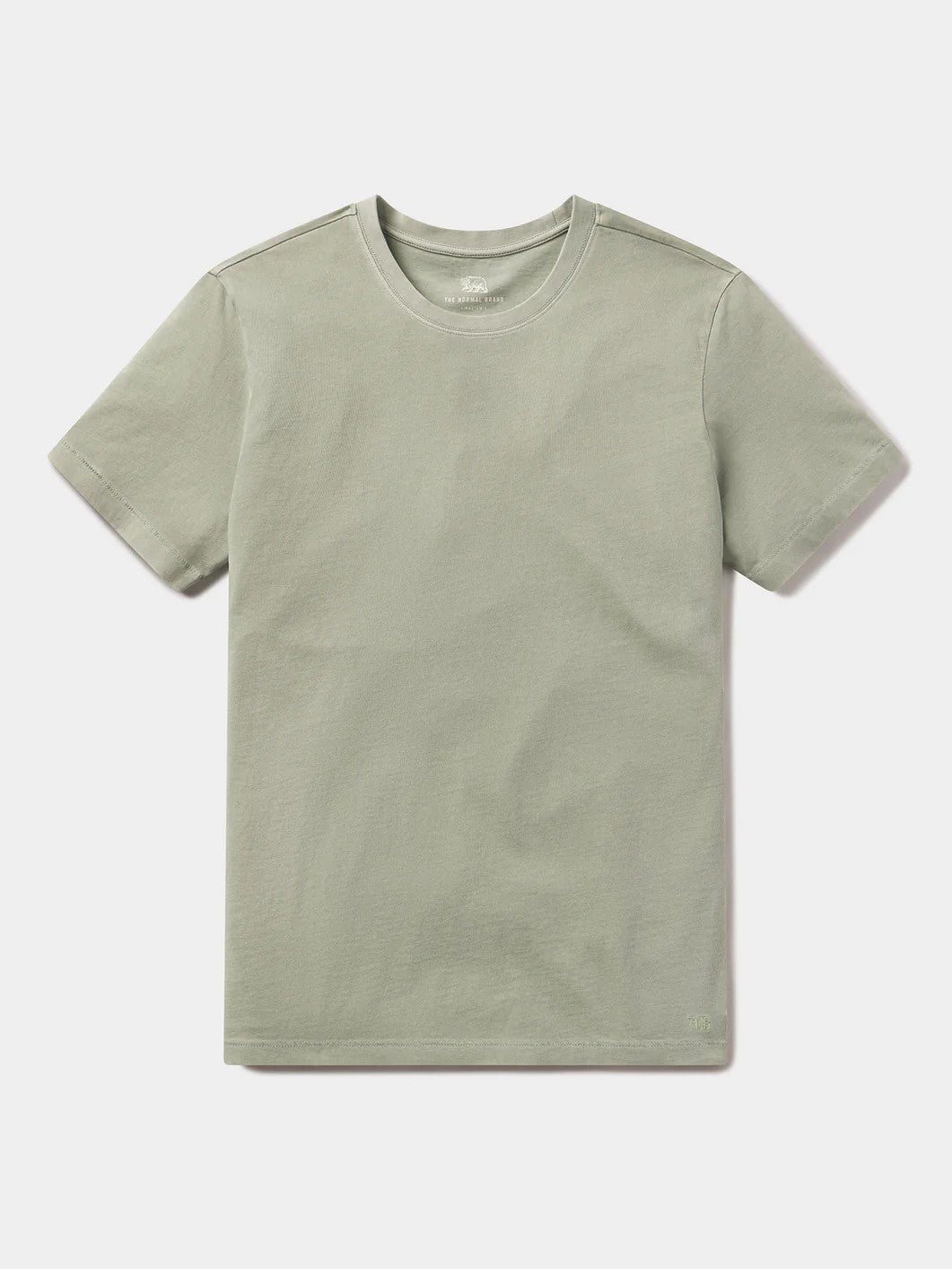 Juniper - Normal Jersey Tee