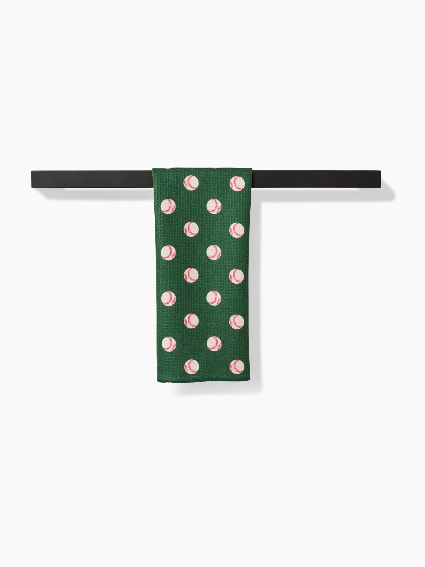 Play Ball Tea Towel