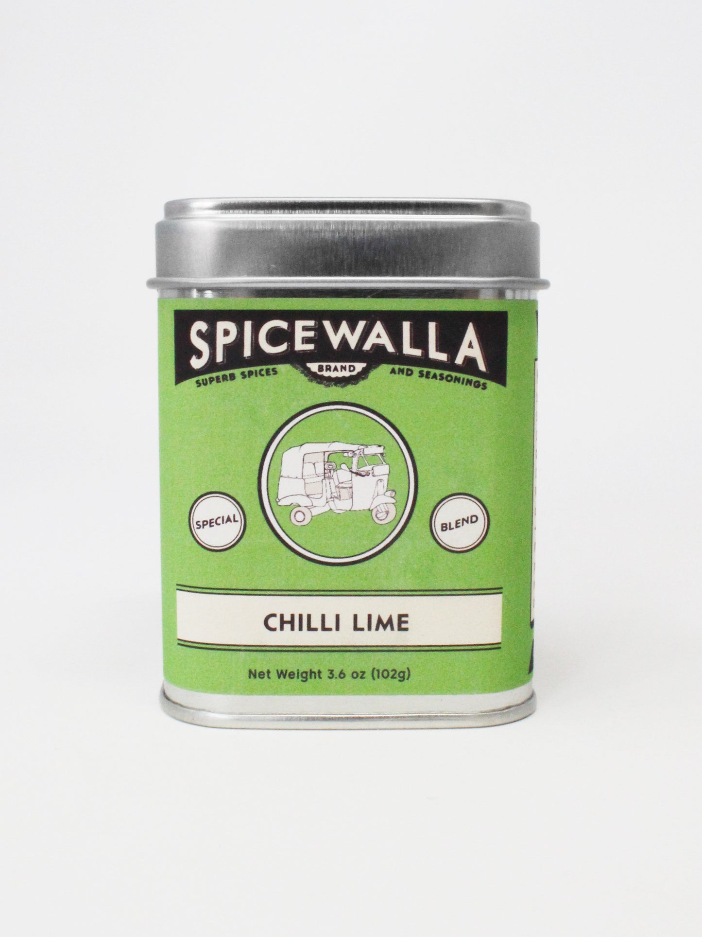 Spicewalla Spice Rub