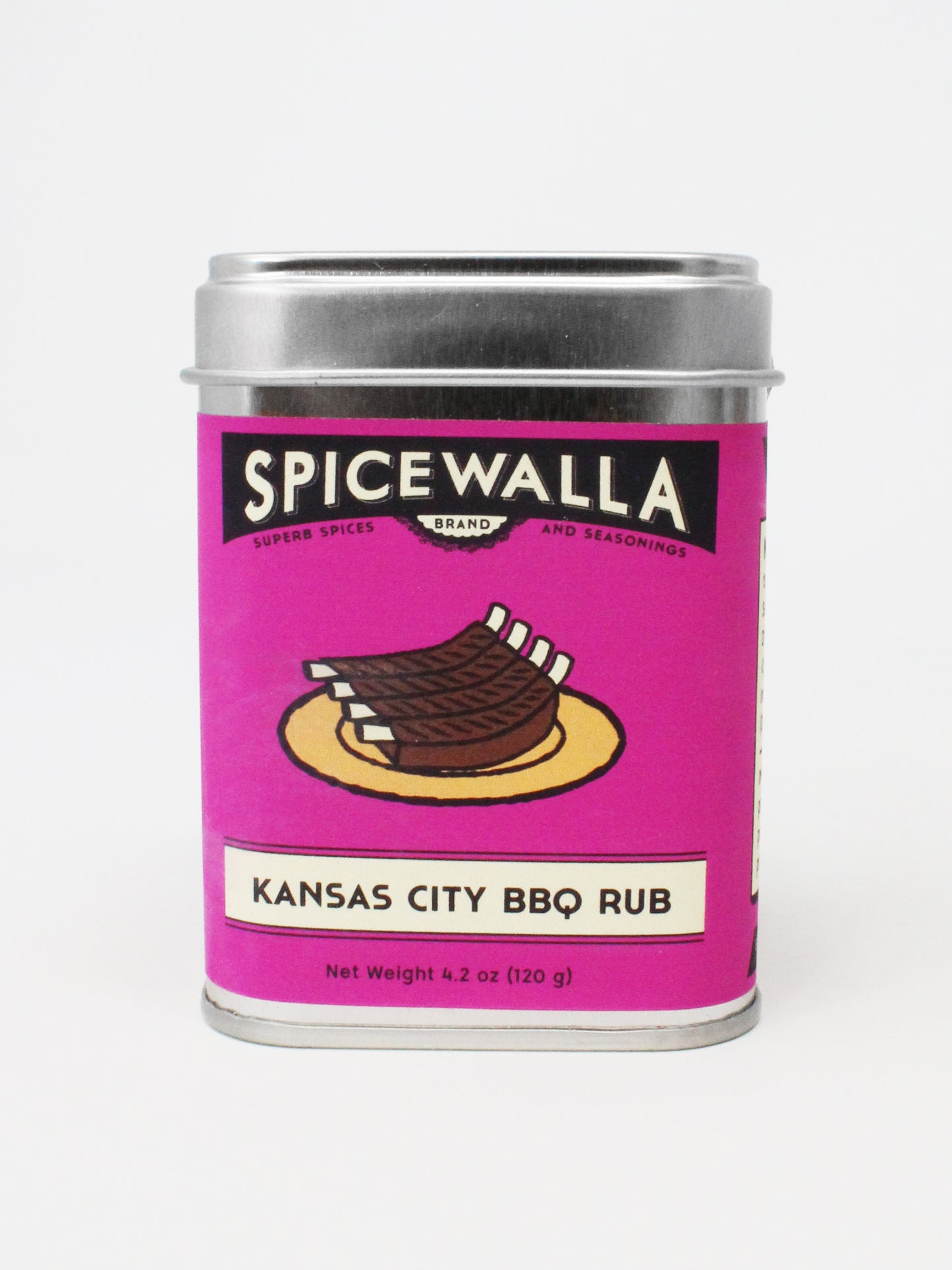 Spicewalla Spice Rub