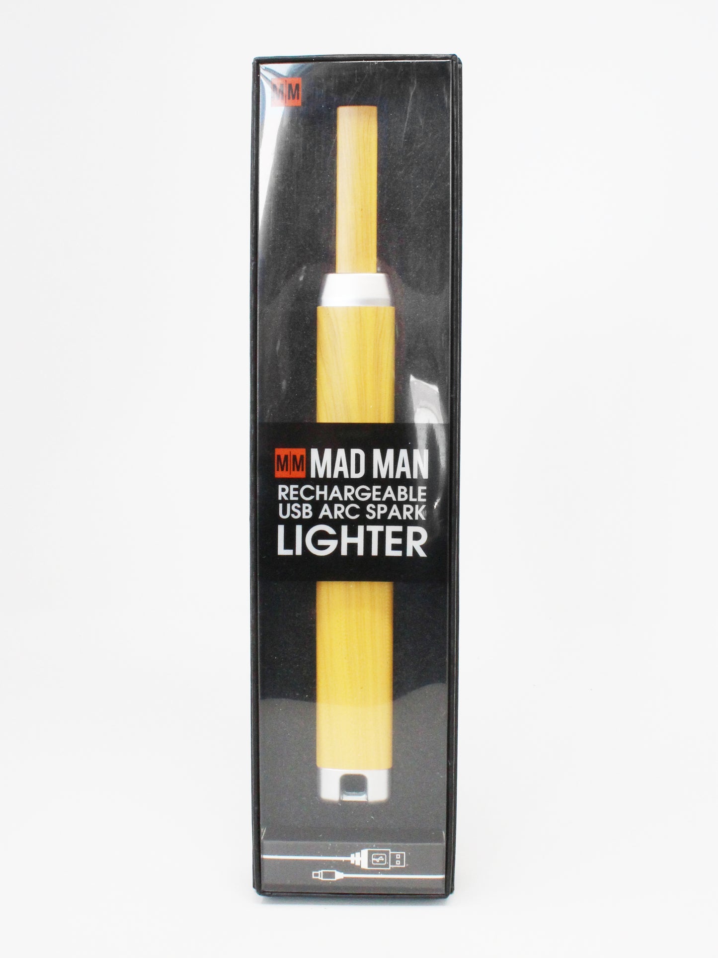 USB Arc Spark Lighter