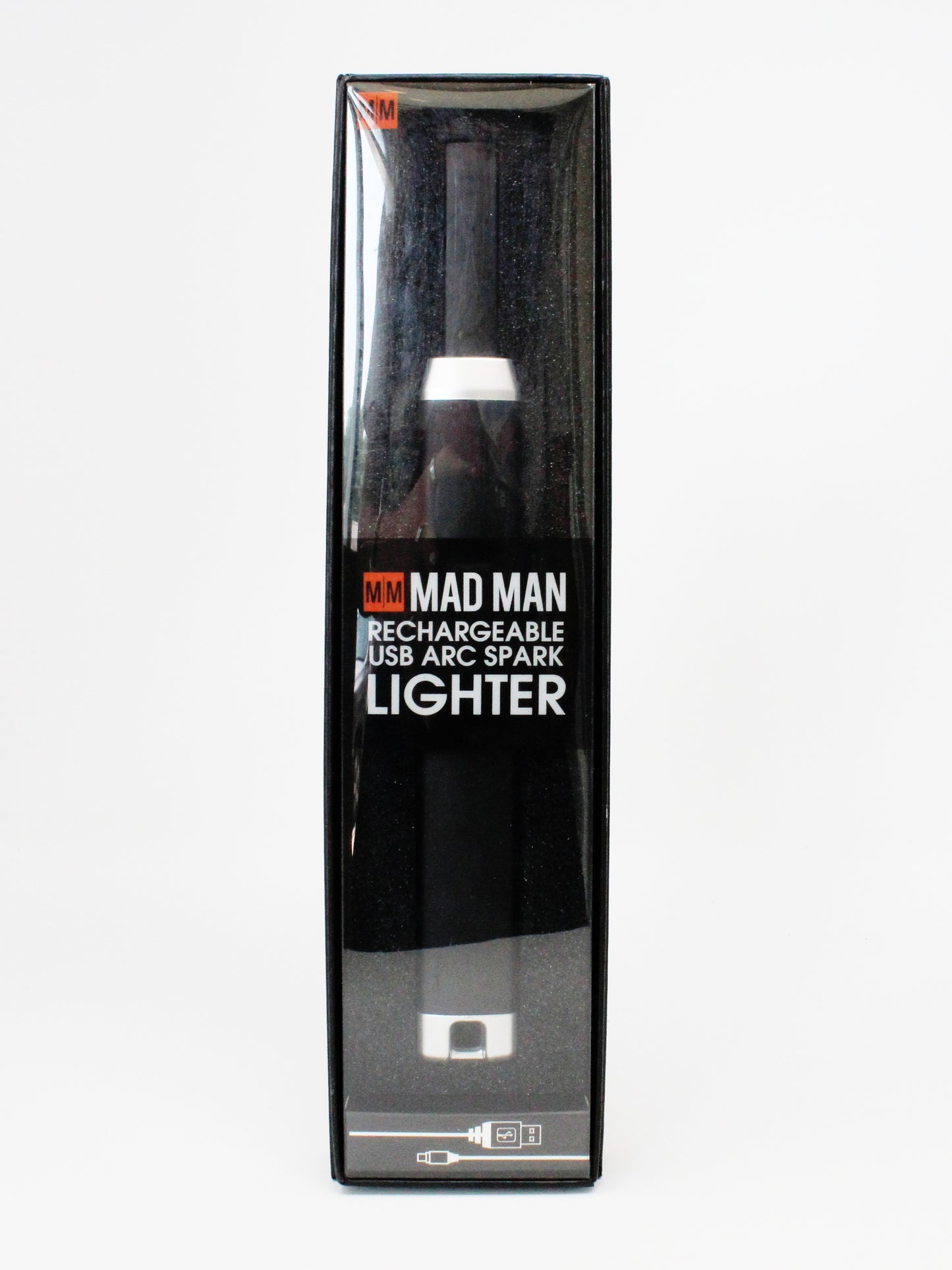 USB Arc Spark Lighter