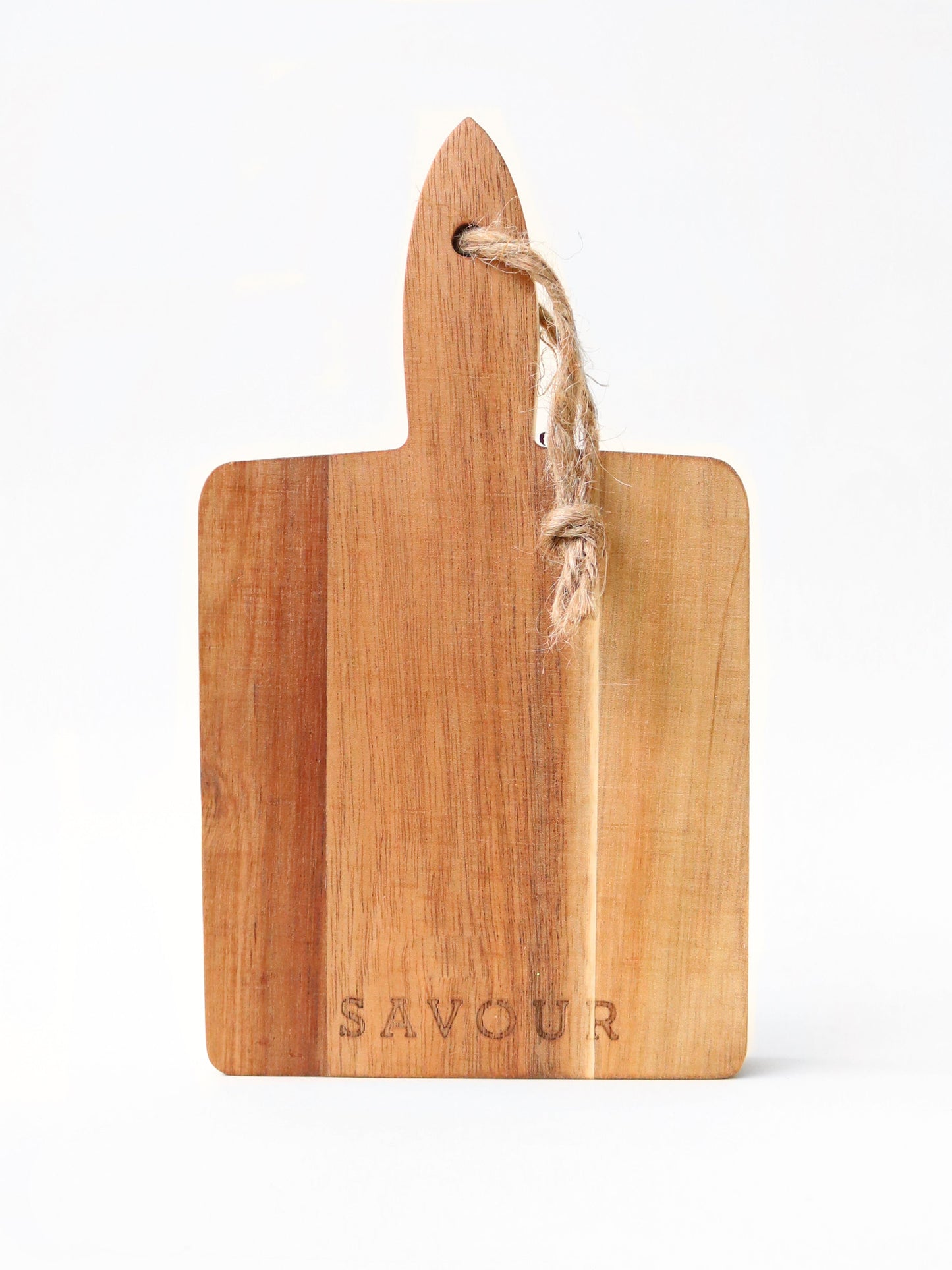 Individual Charcuterie Boards