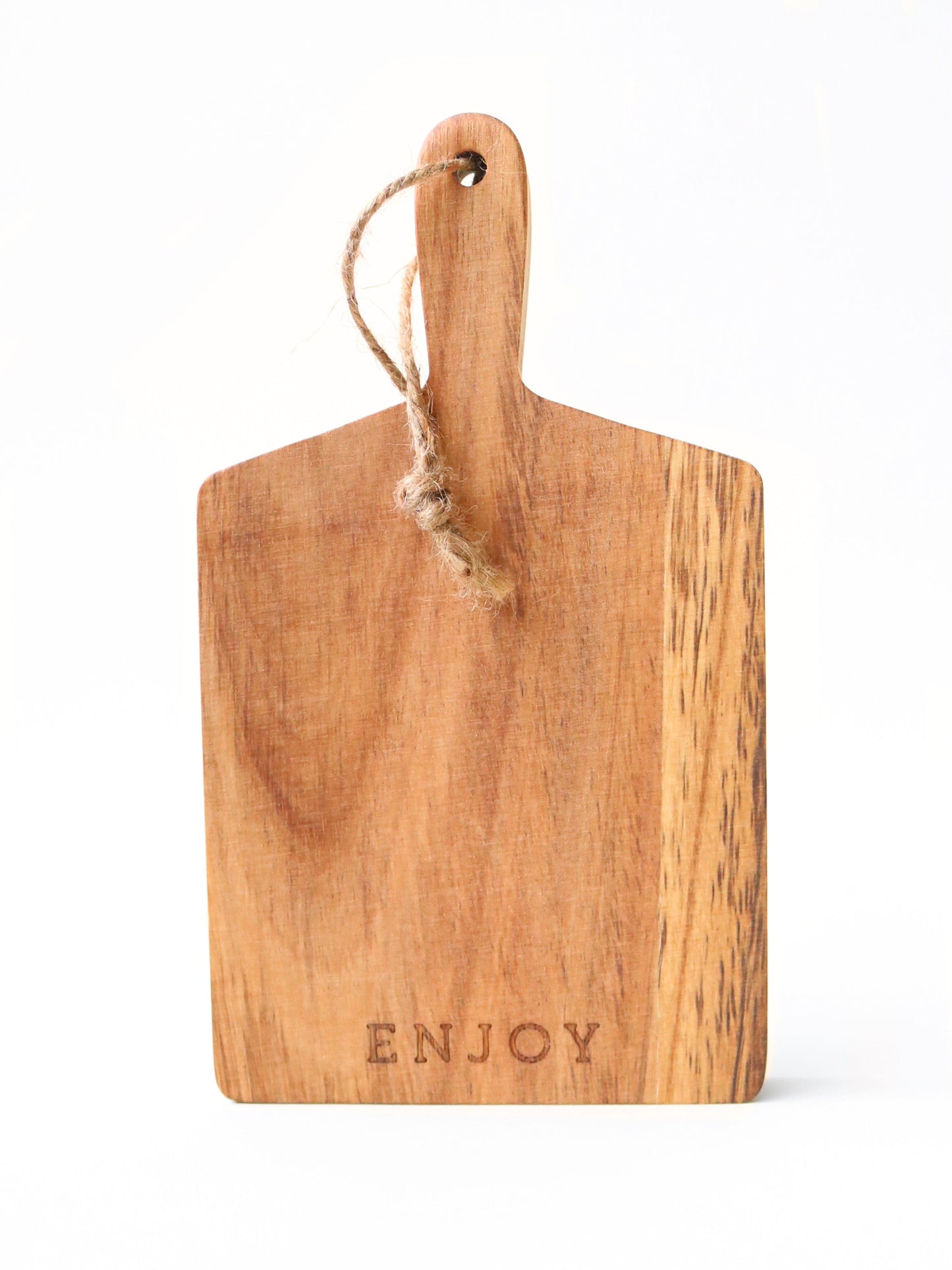 Individual Charcuterie Boards