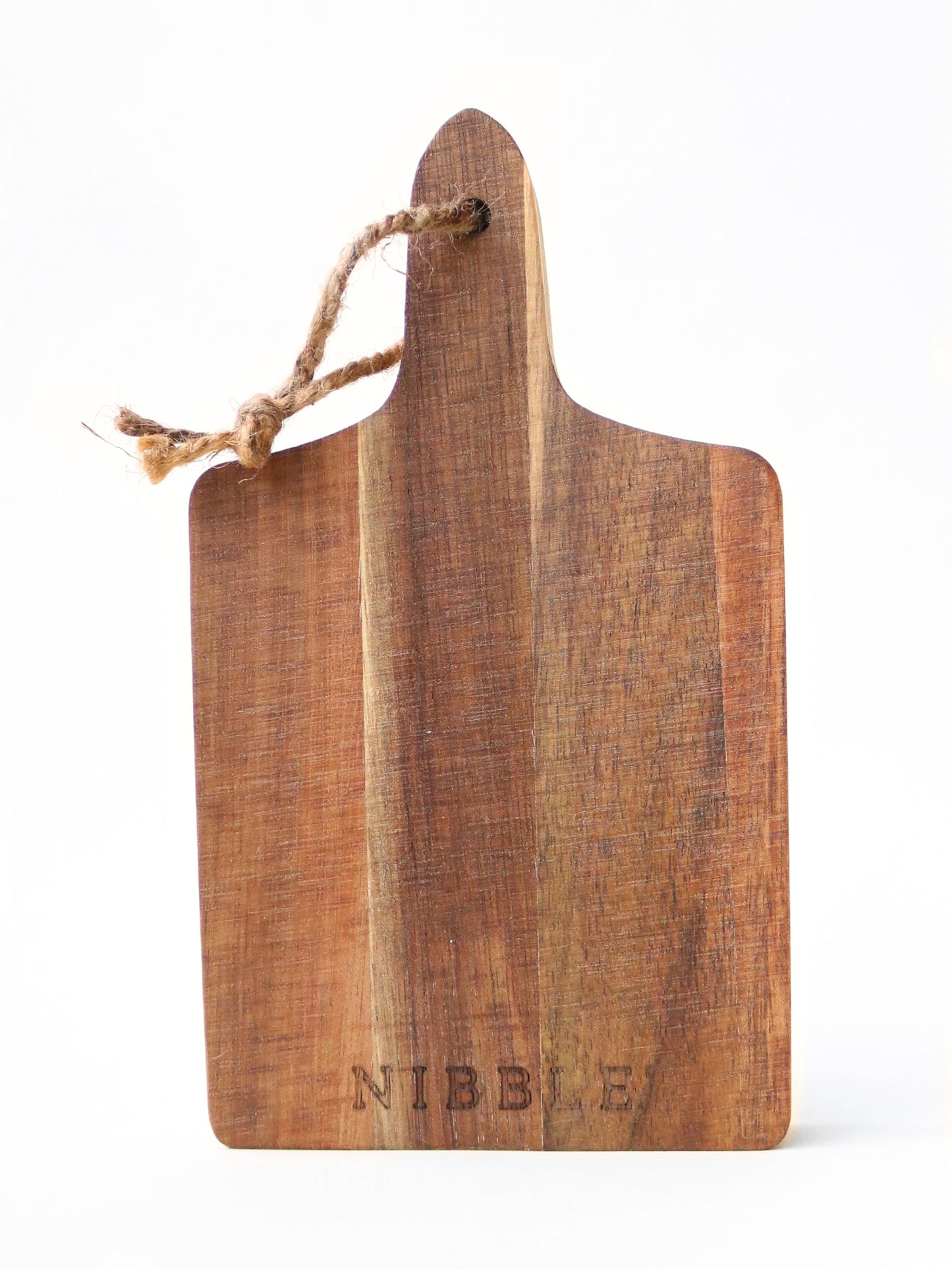 Individual Charcuterie Boards