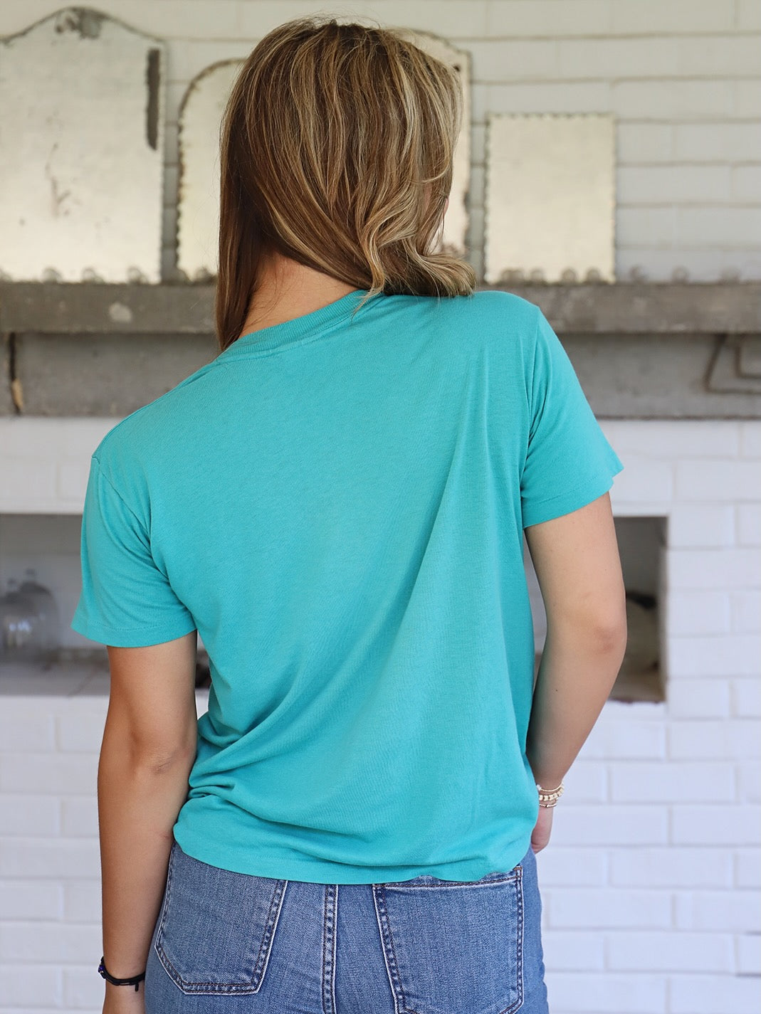 Vintage Minneapolis Tree T Shirt - Small