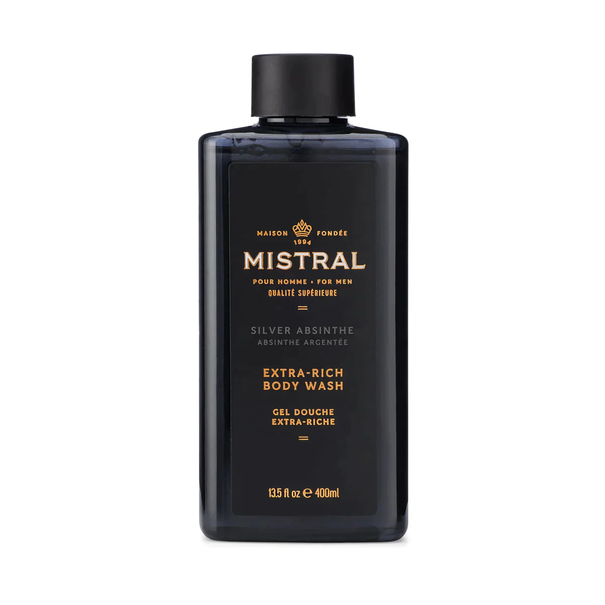 Men's Body Wash- Sandstone