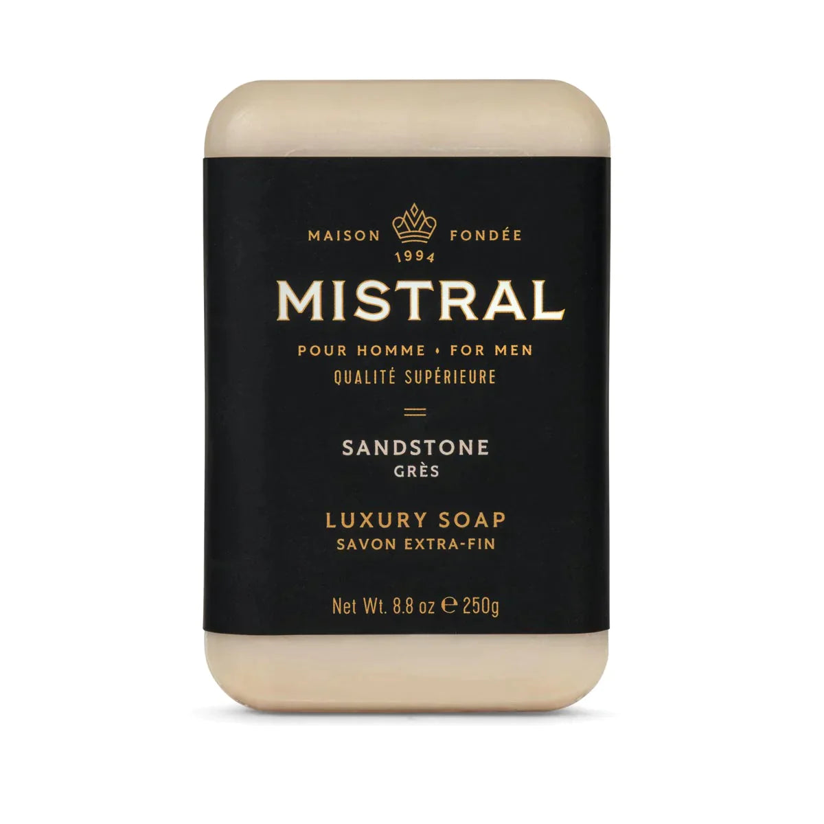 Bar Soap