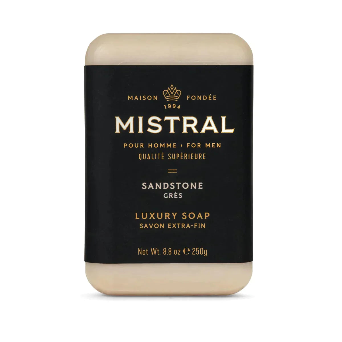 Bar Soap