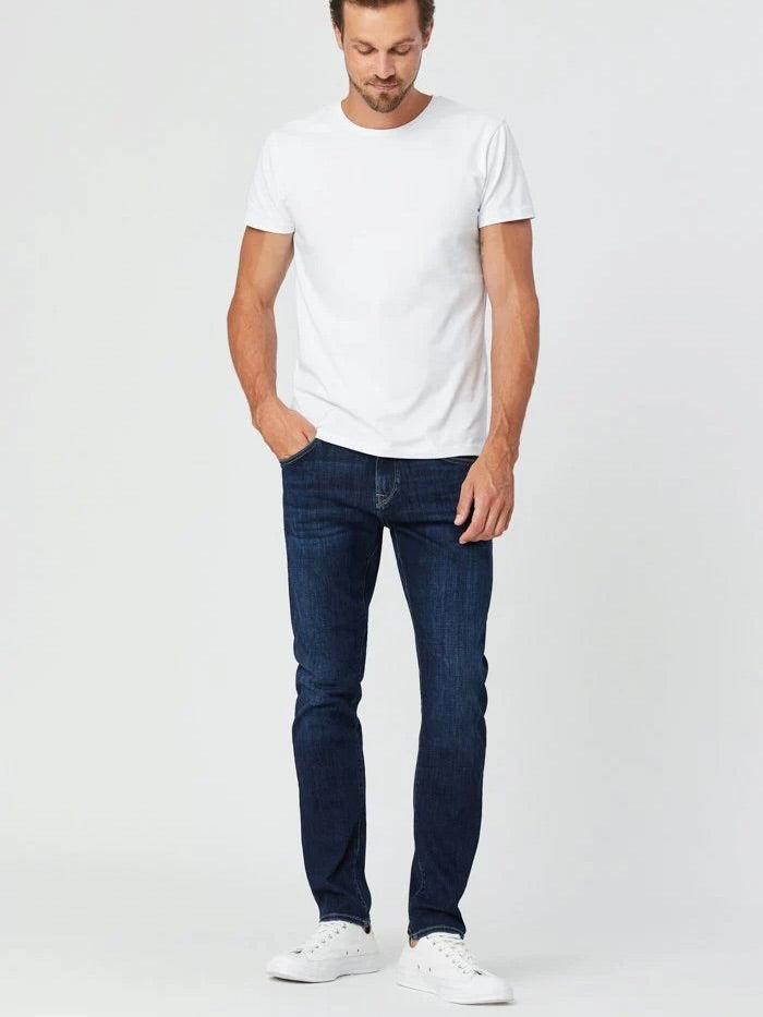Jake Deep Feather Blue