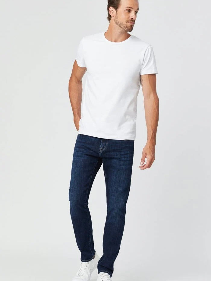 Jake Deep Feather Blue