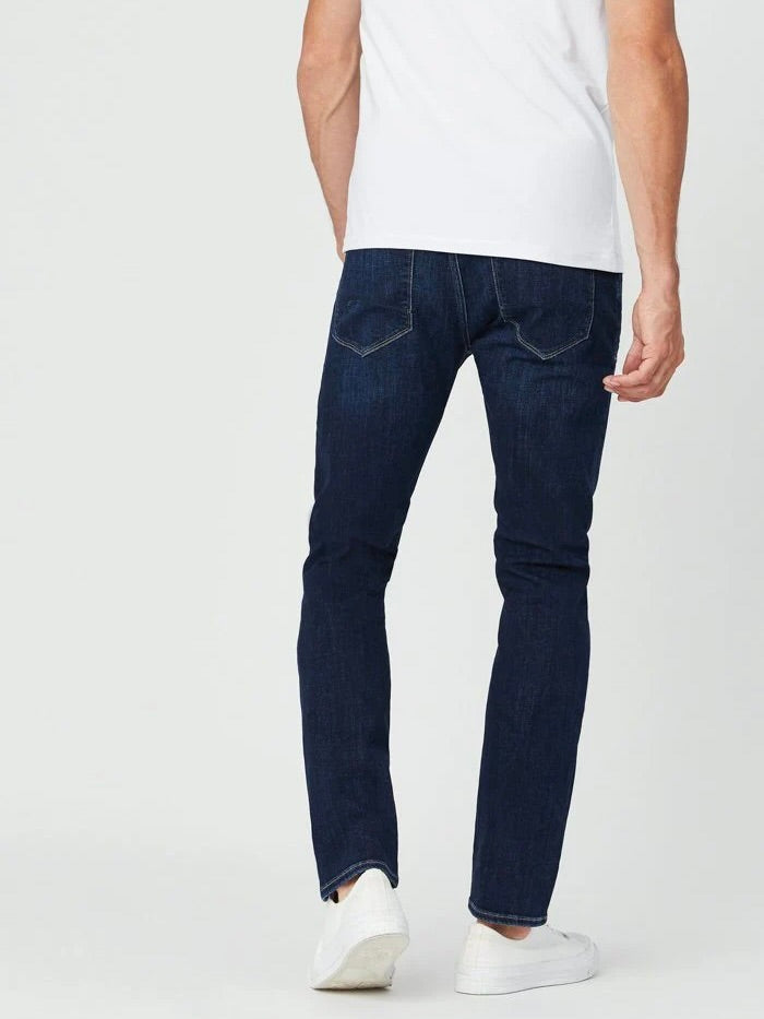 Jake Deep Feather Blue