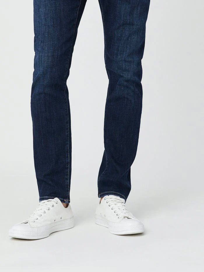 Jake Deep Feather Blue