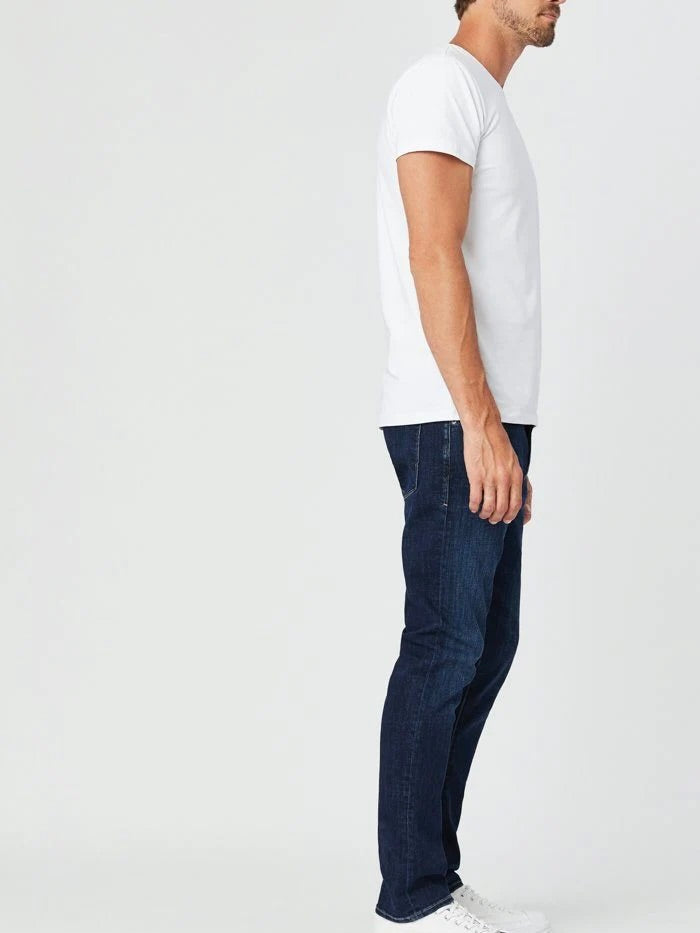 Jake Deep Feather Blue