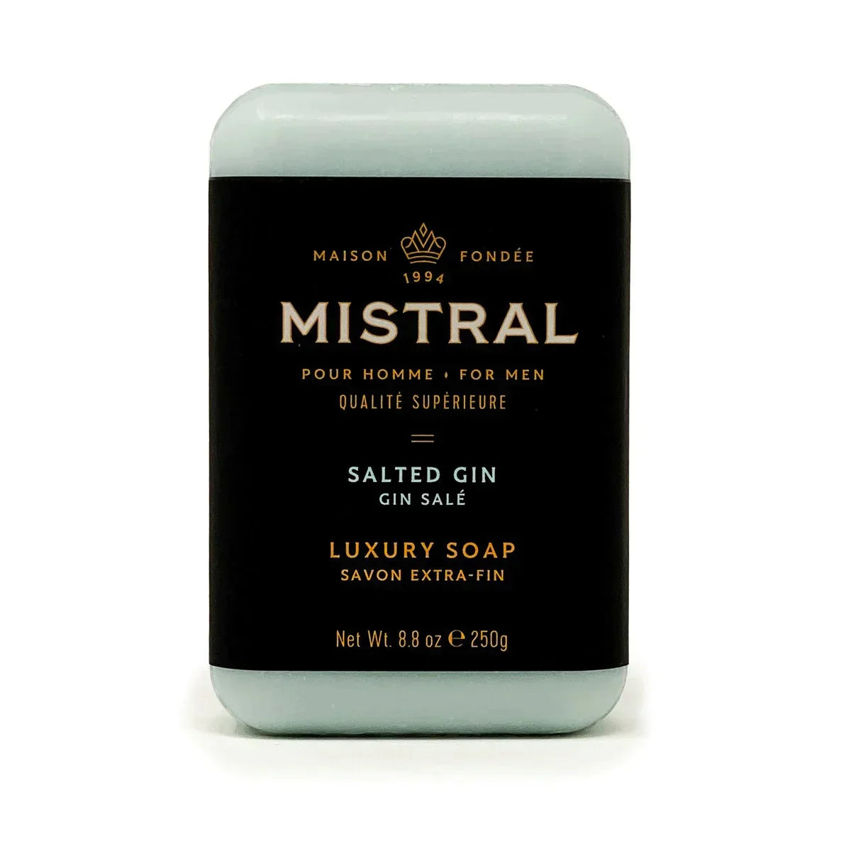 Bar Soap