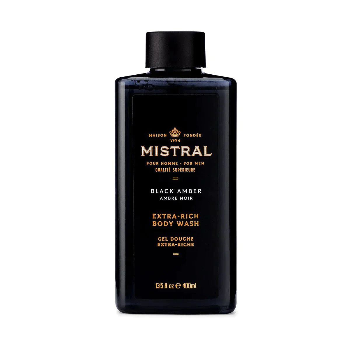Men's Body Wash- Sandstone