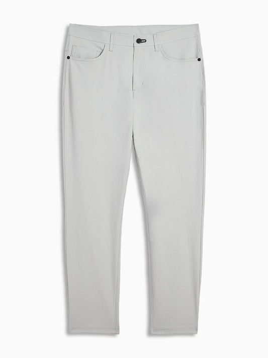 Workday Pant- Fog