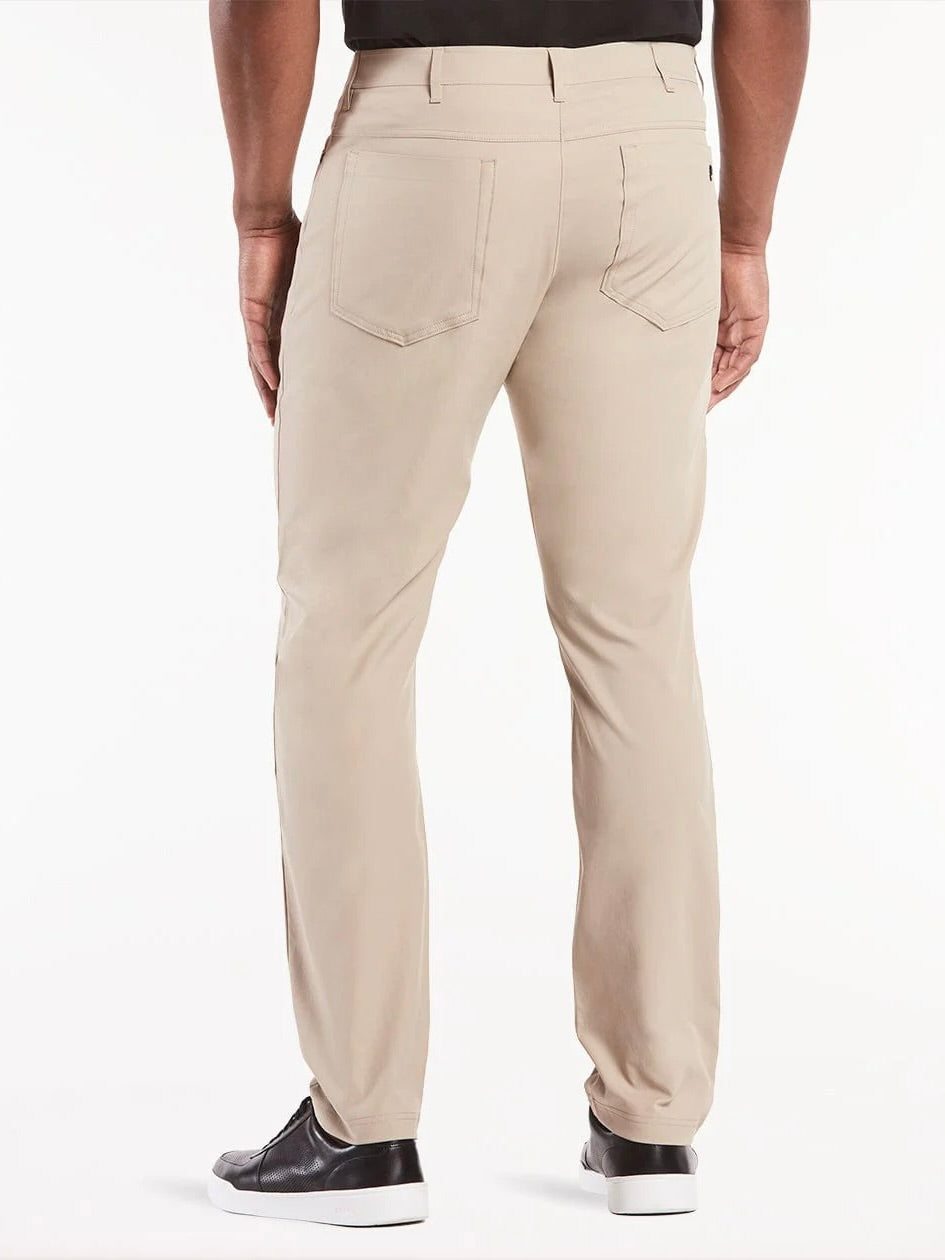 Workday Pant- Sand