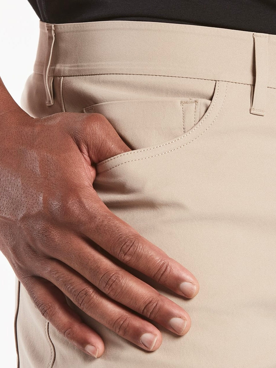 Workday Pant- Sand