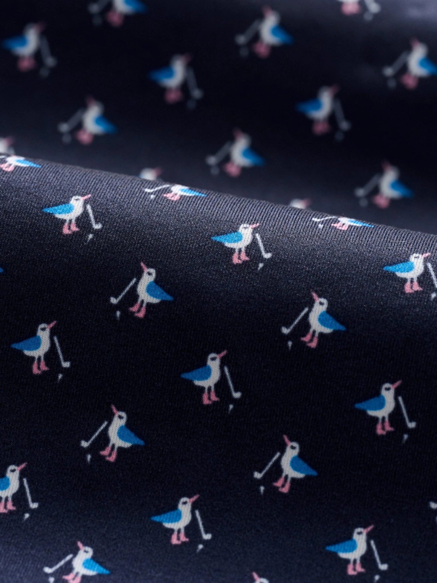 Navy - For The Birdies