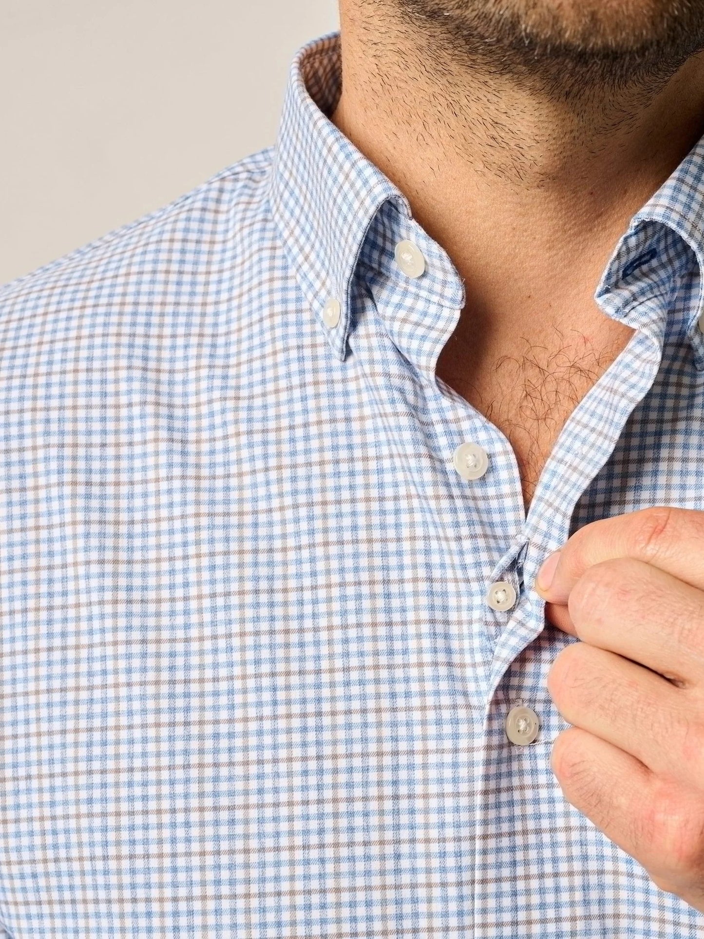Navy - Koby BD Shirt