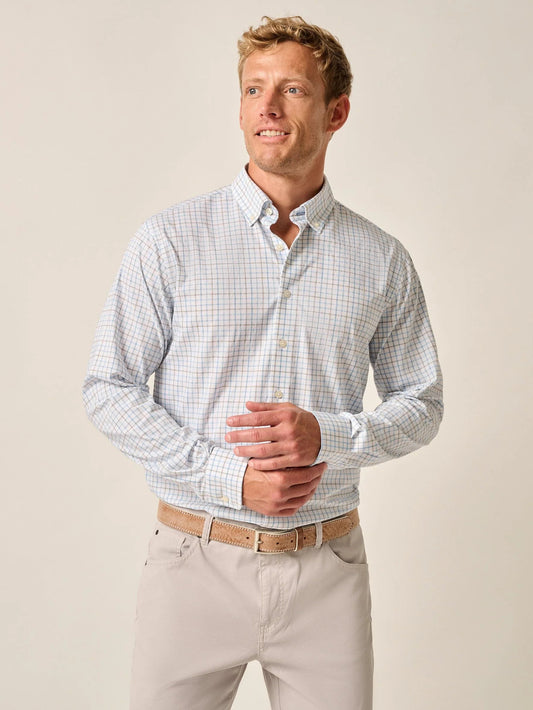 Malibu - Paddock BD Shirt