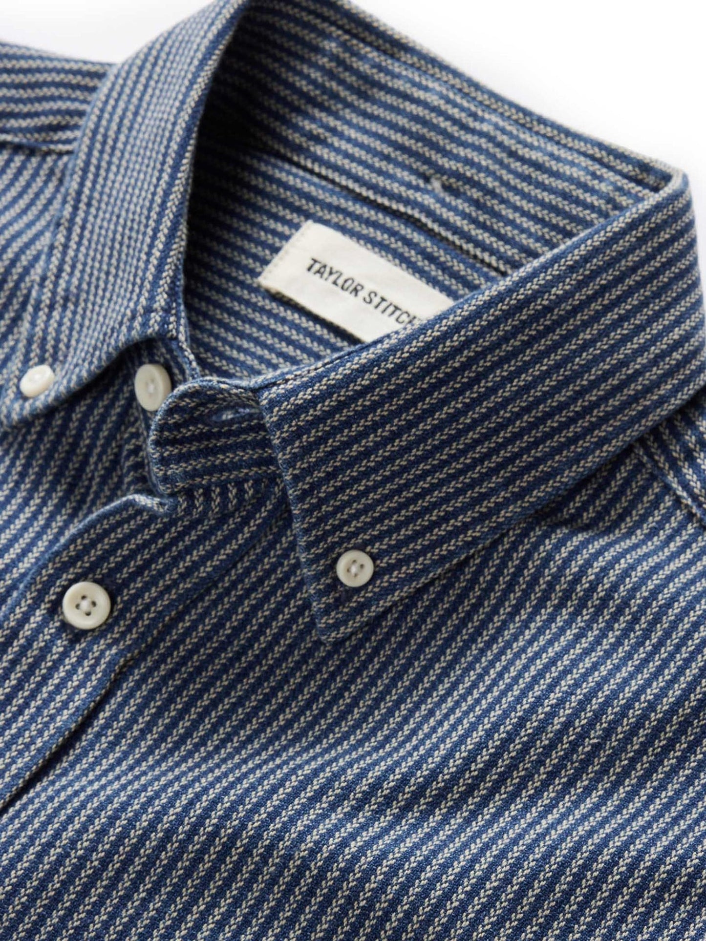 Roped Indigo - The Jack