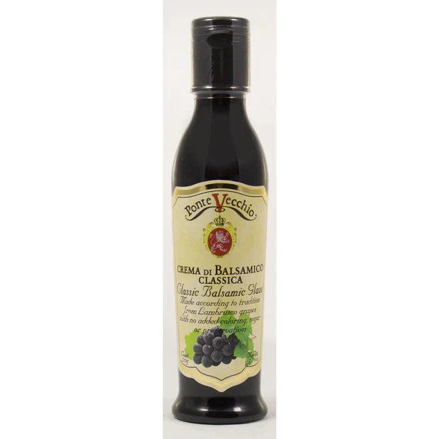 Balsamic Glaze