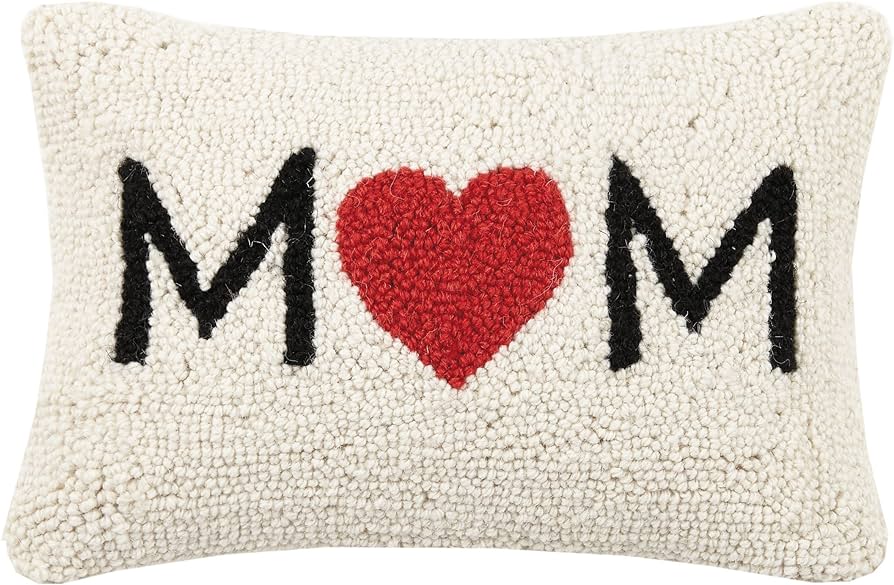 8 X 12 Golf Hook Pillow