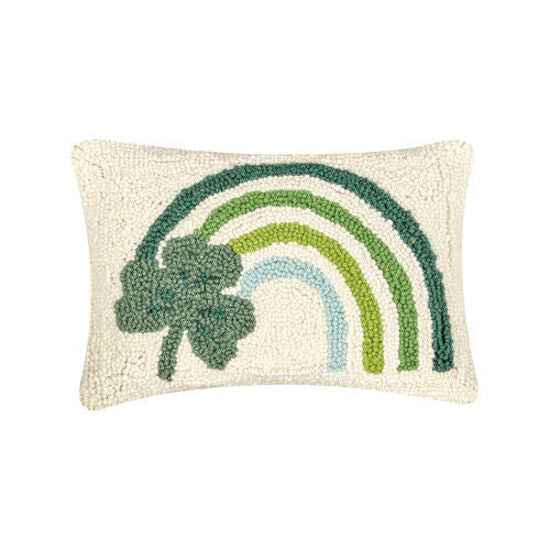 8 X 12 Golf Hook Pillow