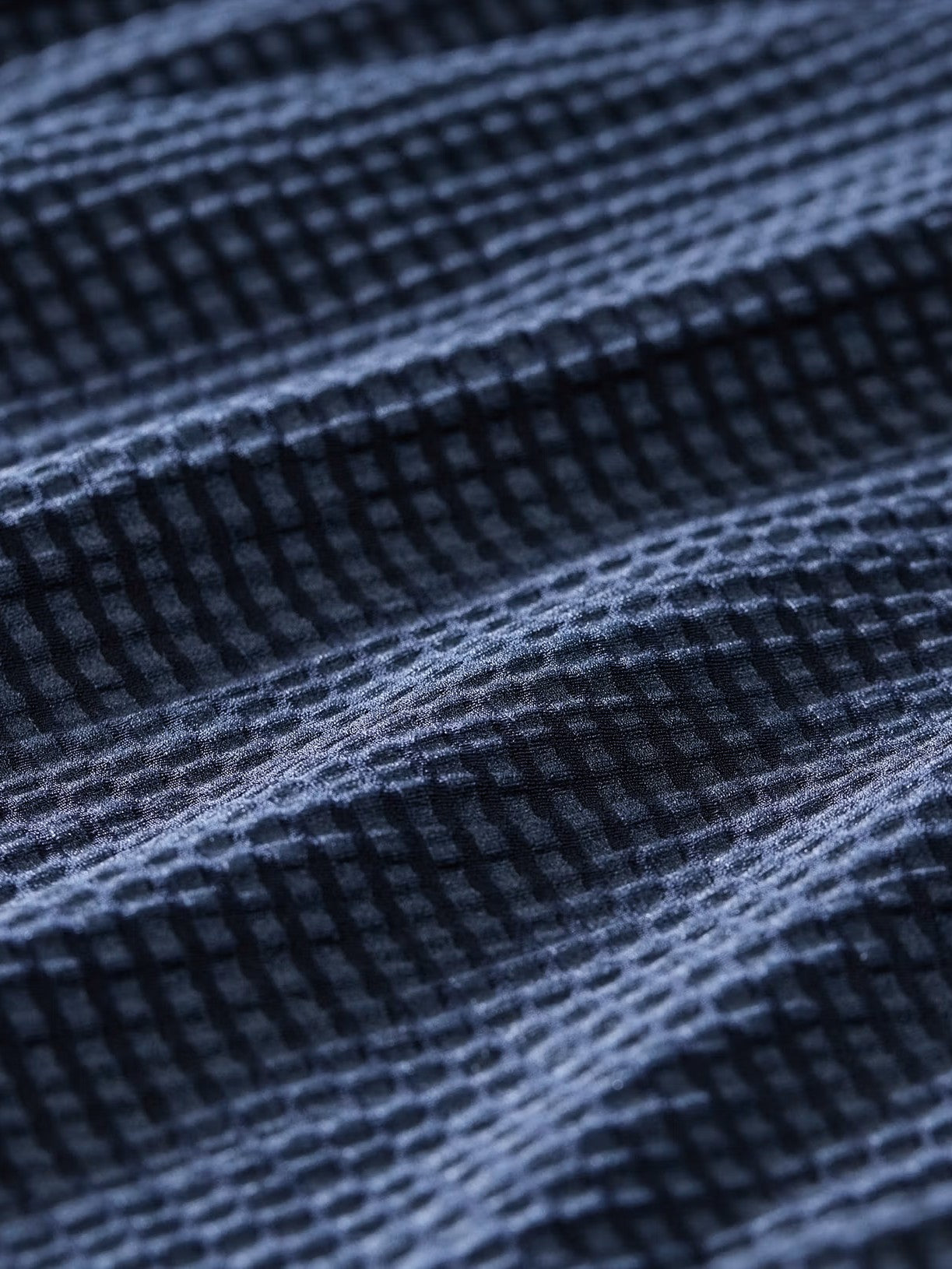 Navy Solid - Copa SS Polo