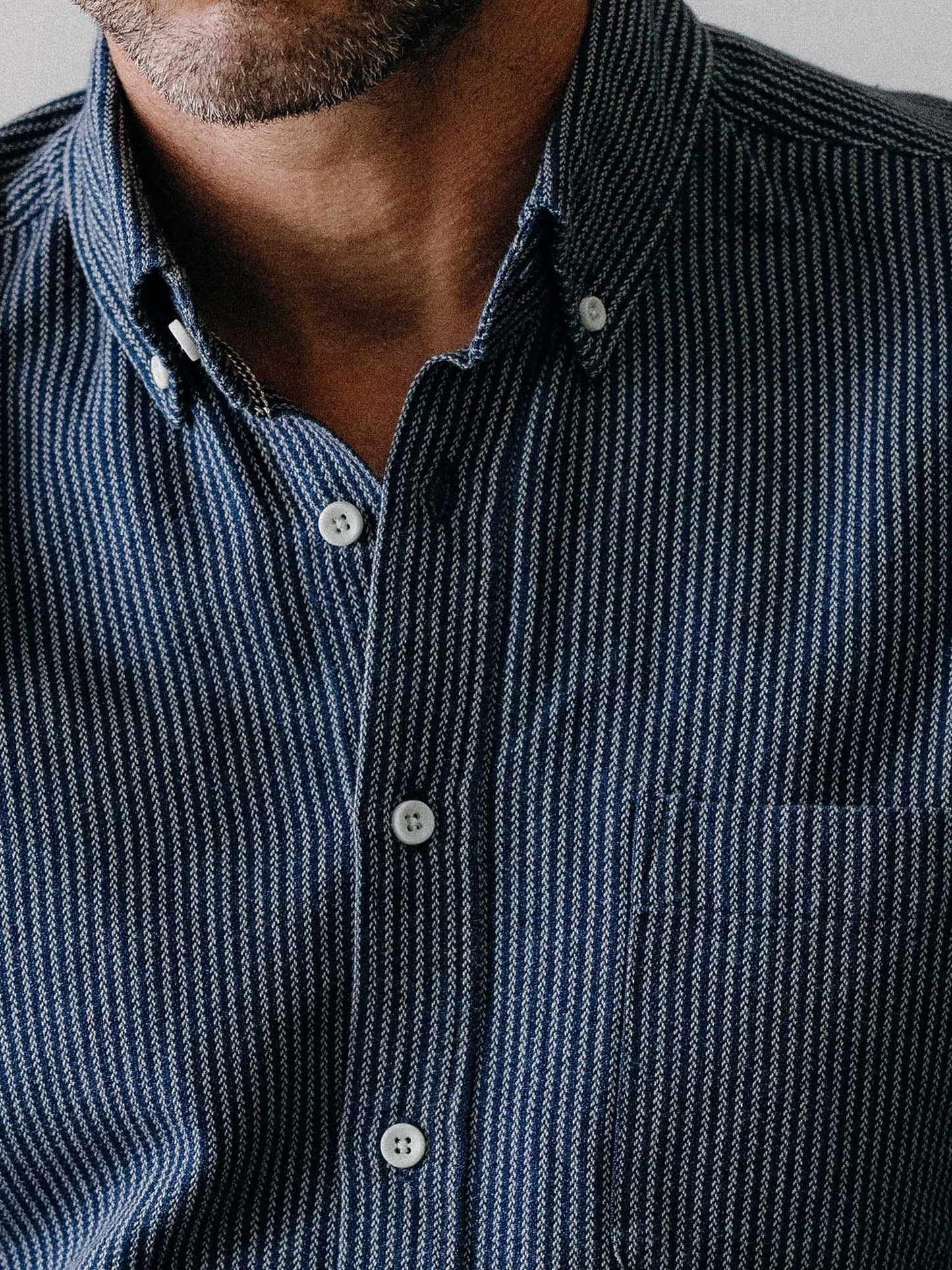 Roped Indigo - The Jack