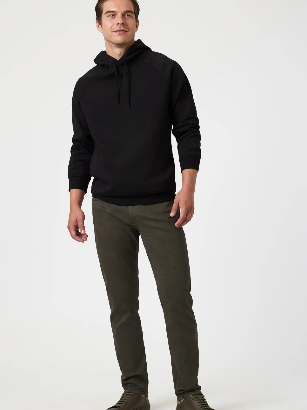 Jake Military Athletic