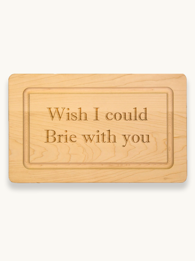 13 x 8" Rectangle Sign + Shipping
