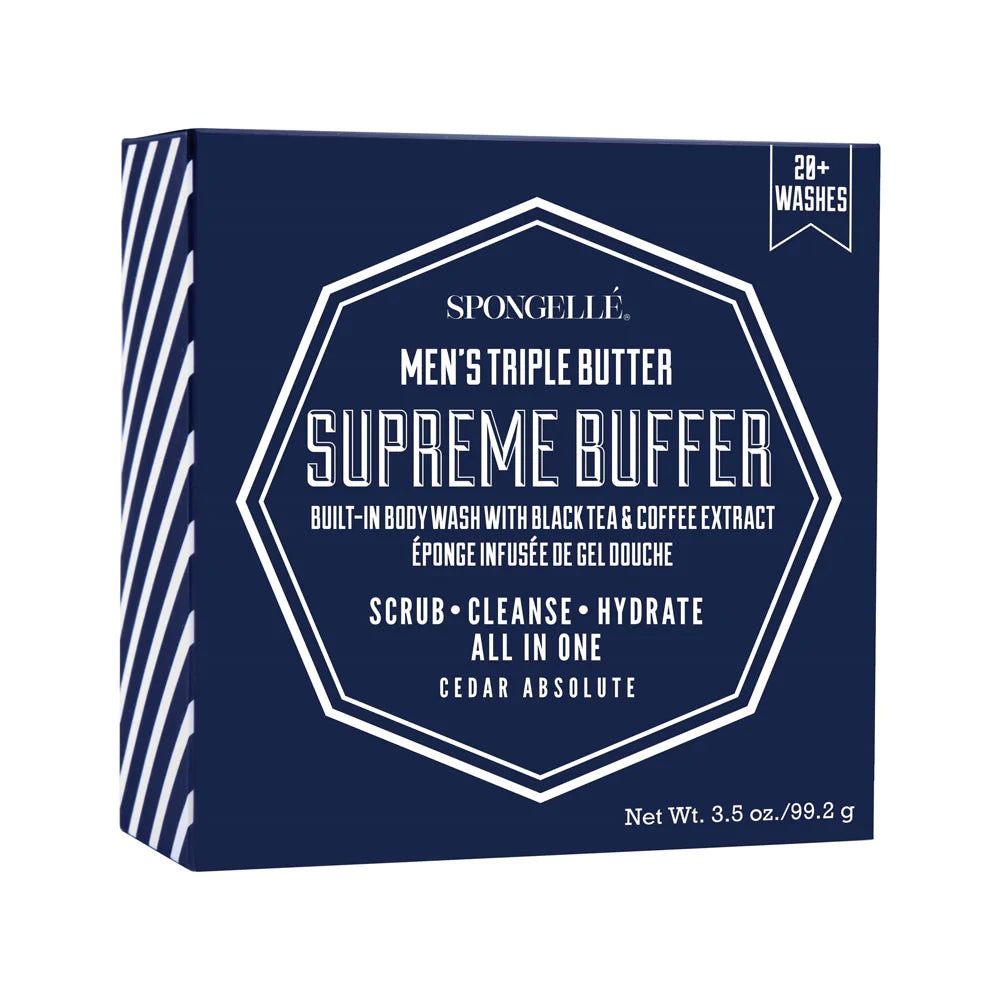 Men's Homme Collection Buffer - 2.5 oz.