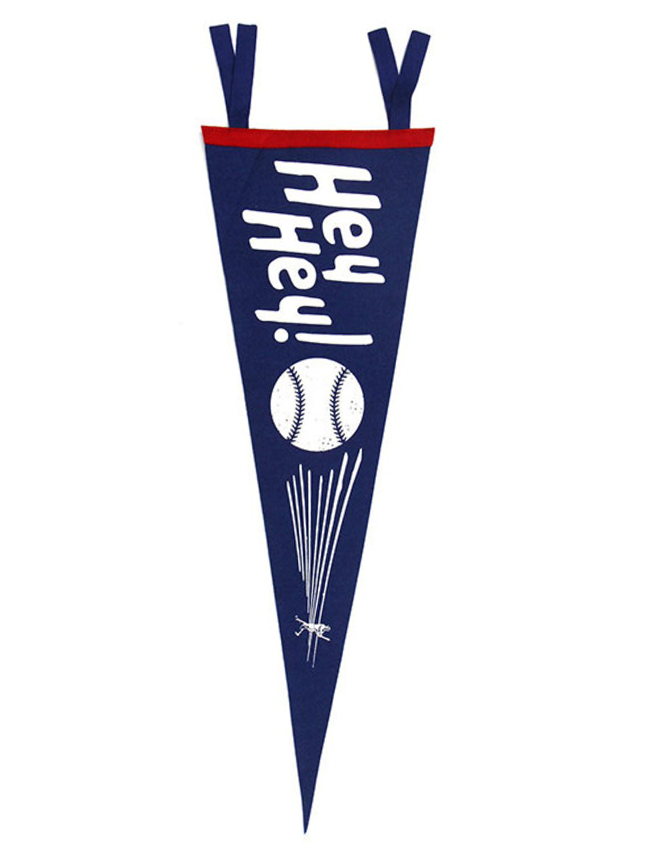 Hey Hey Pennant