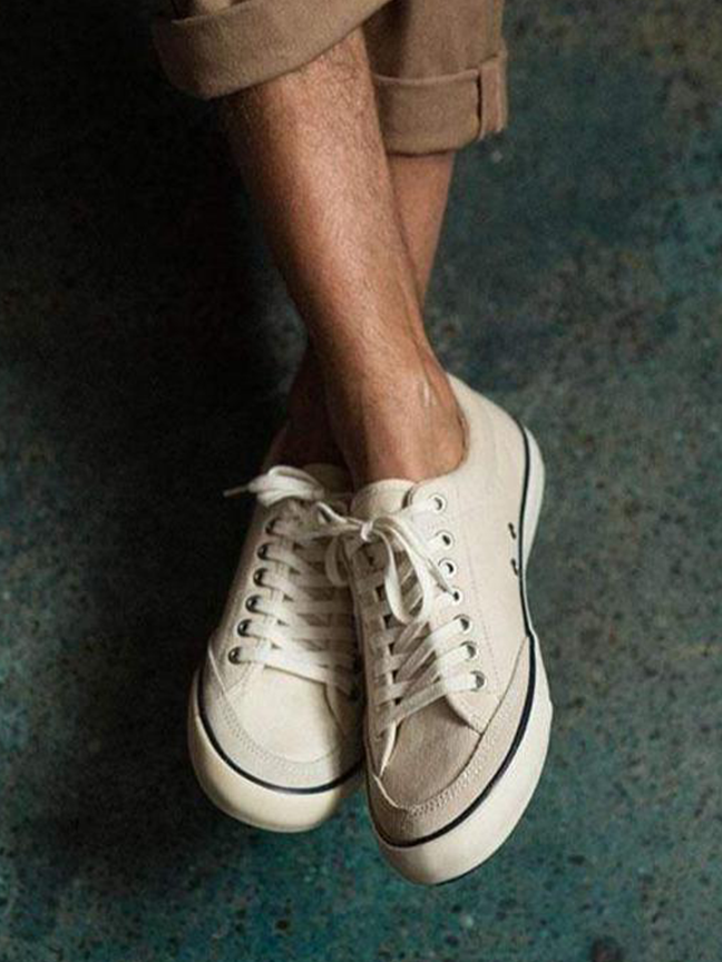 Westwood Tennis Shoe