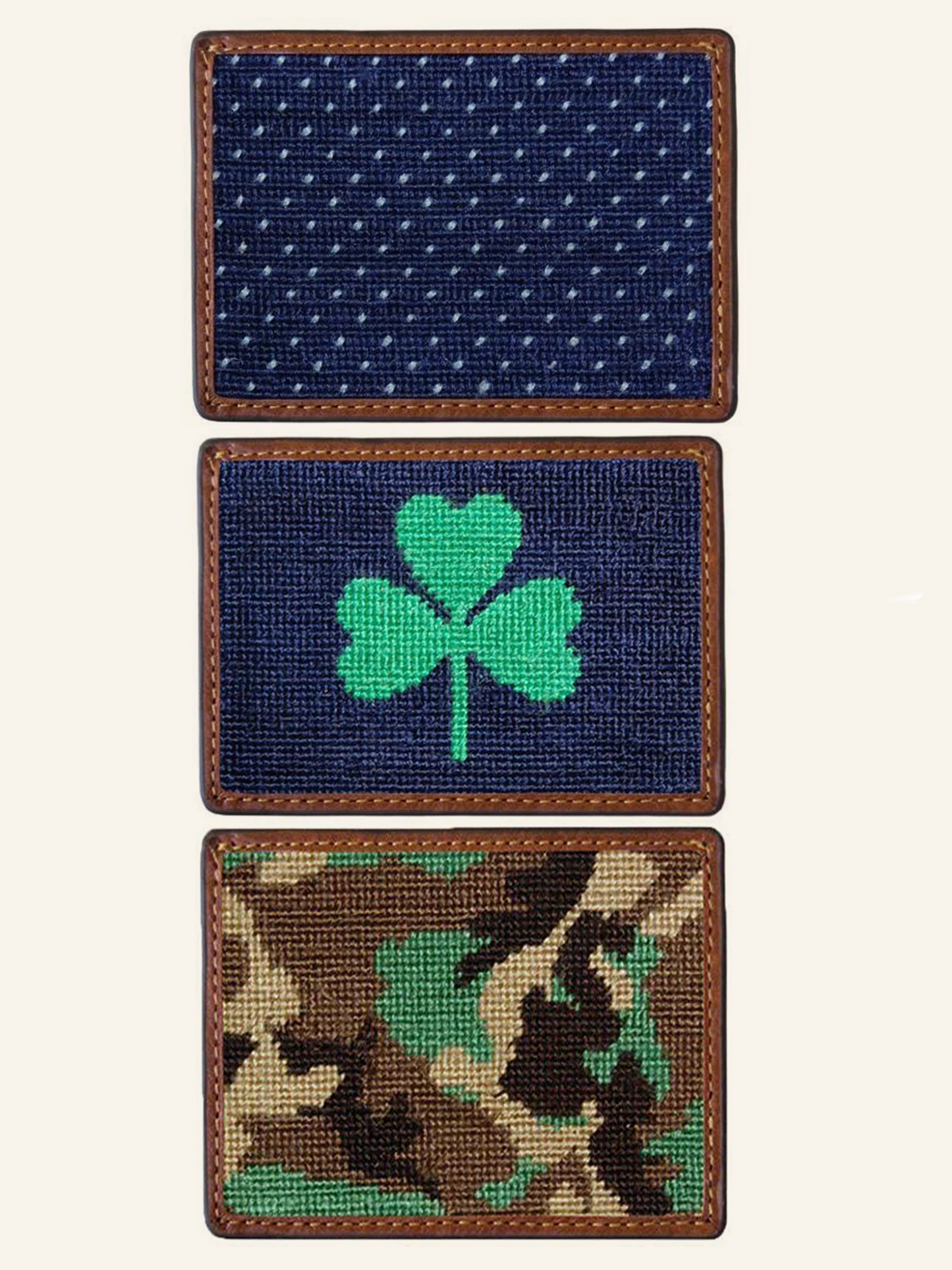 Smathers and Branson Card Case