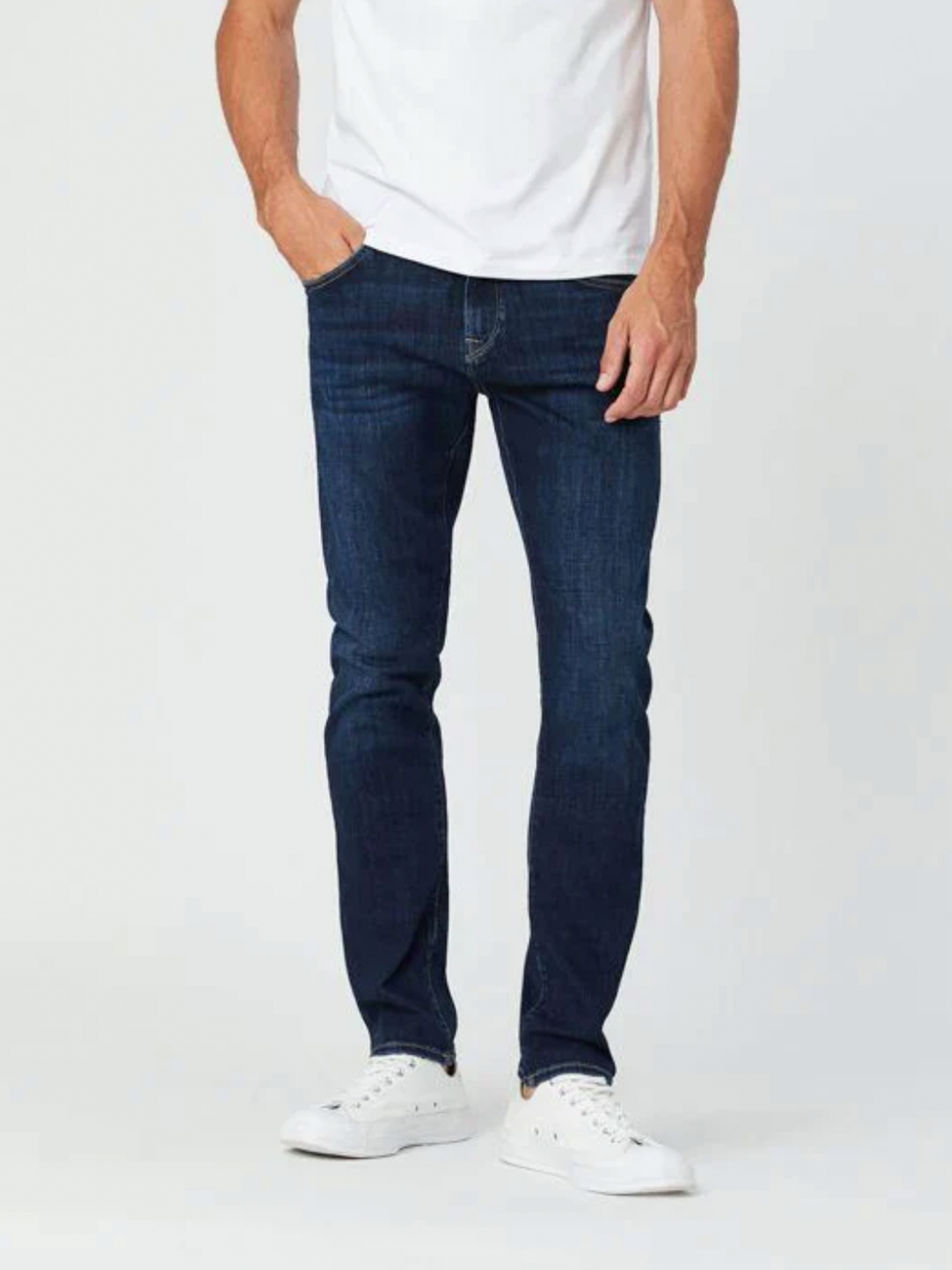 Jake Deep Feather Blue