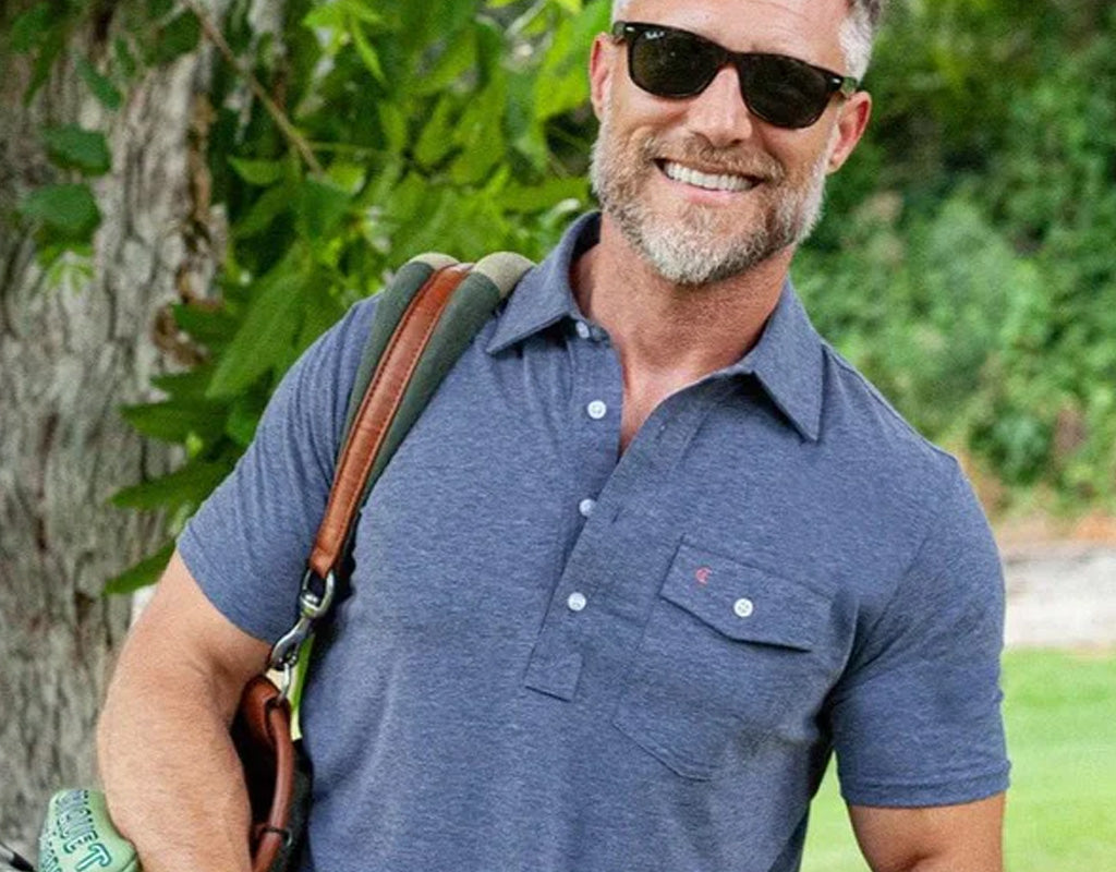 The 5 Best Brands for Men Who Dress Well Without Trying Hard