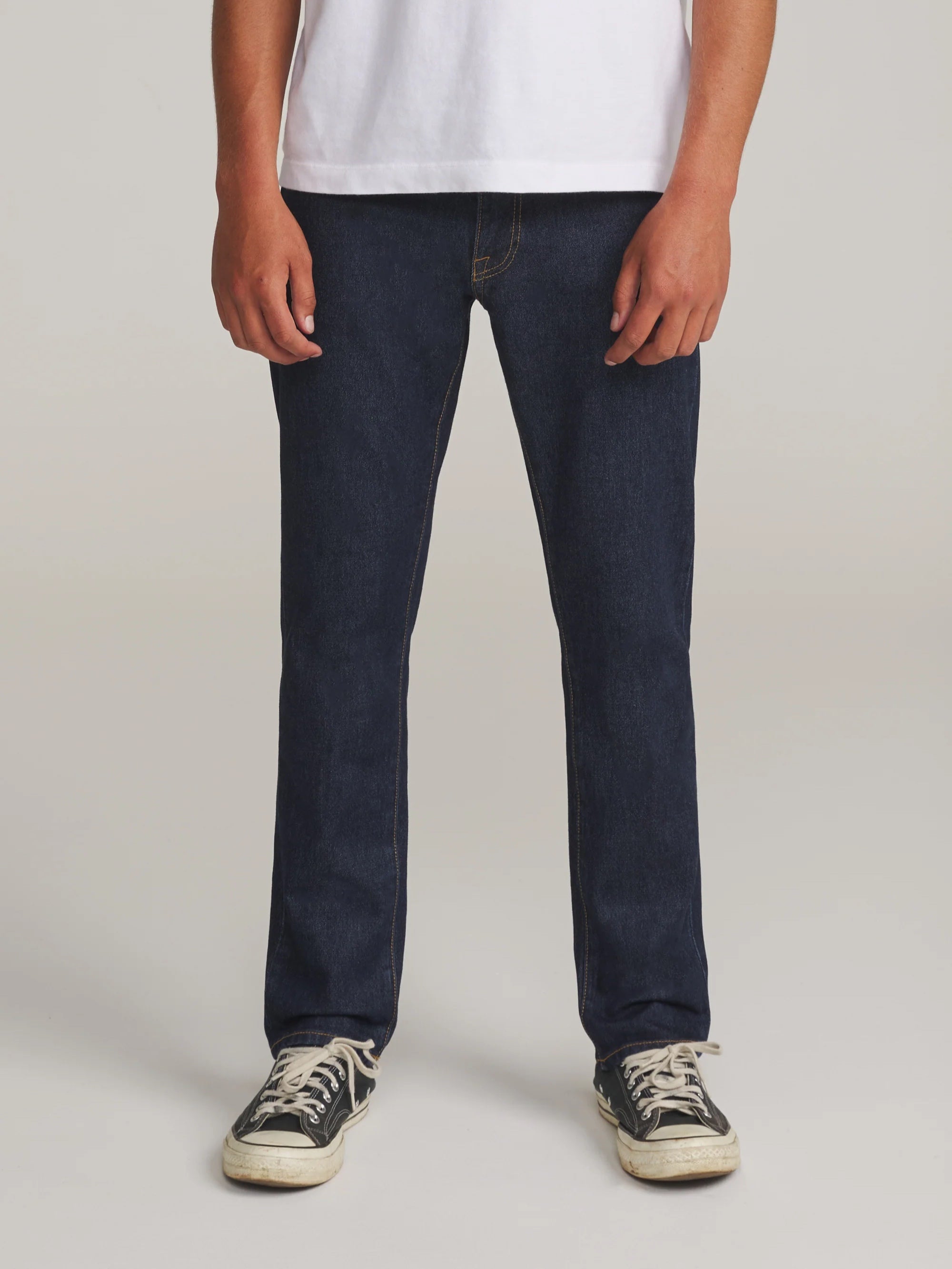 Rain - Jacobs 71 Slim Straight