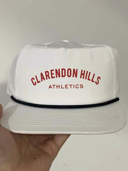 Clarendon Hills Athletics Hat