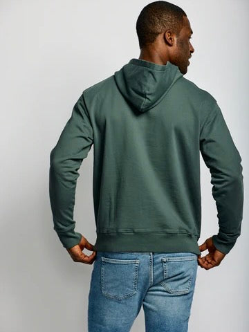 Shadow - Easy Mondays Hoodie