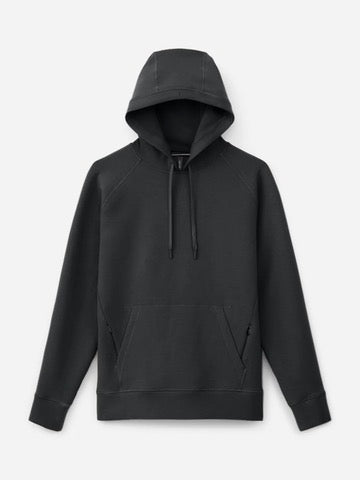 Midnight Tech Hoodie