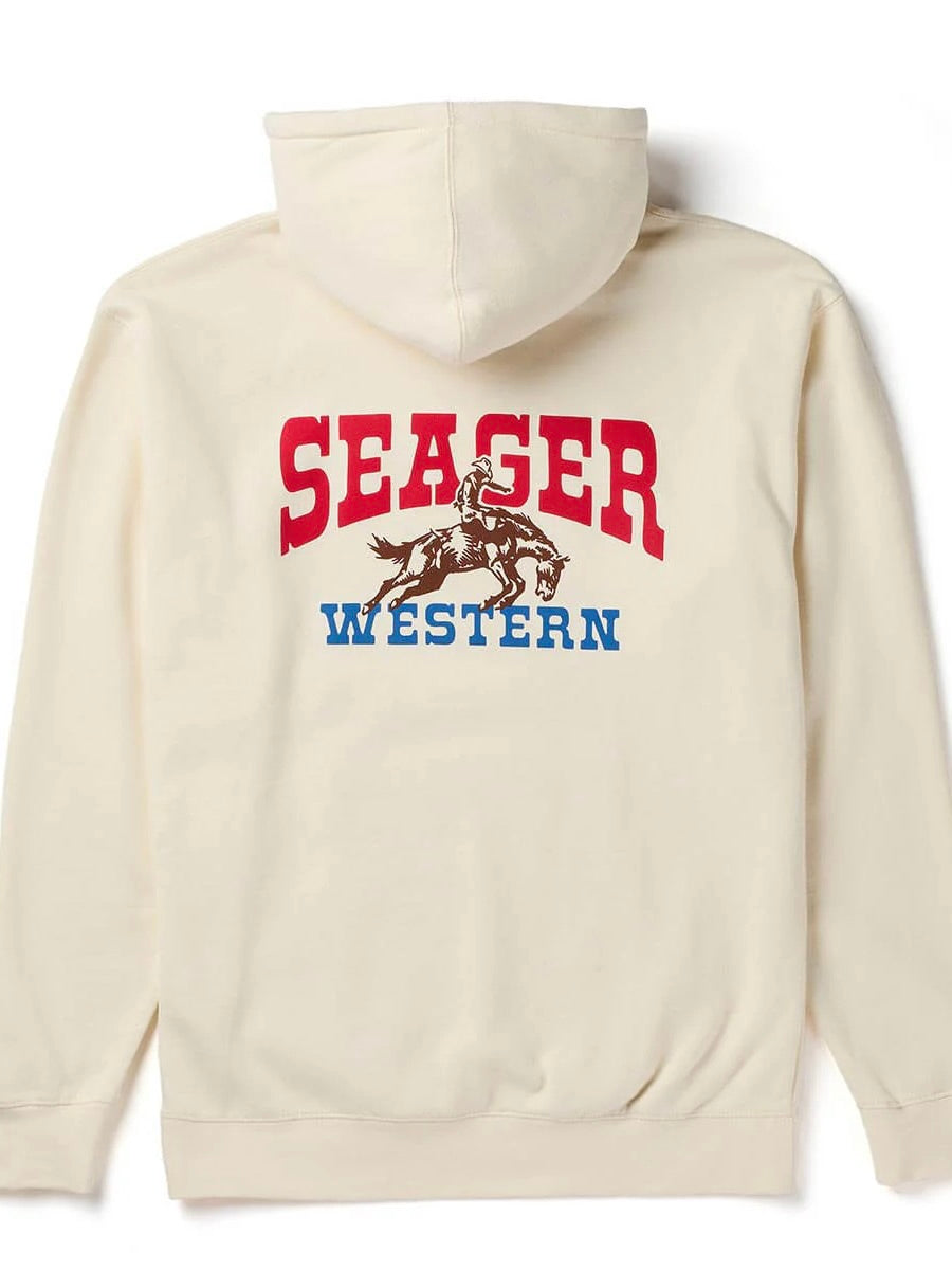 Bone - Rodeo Hoodie