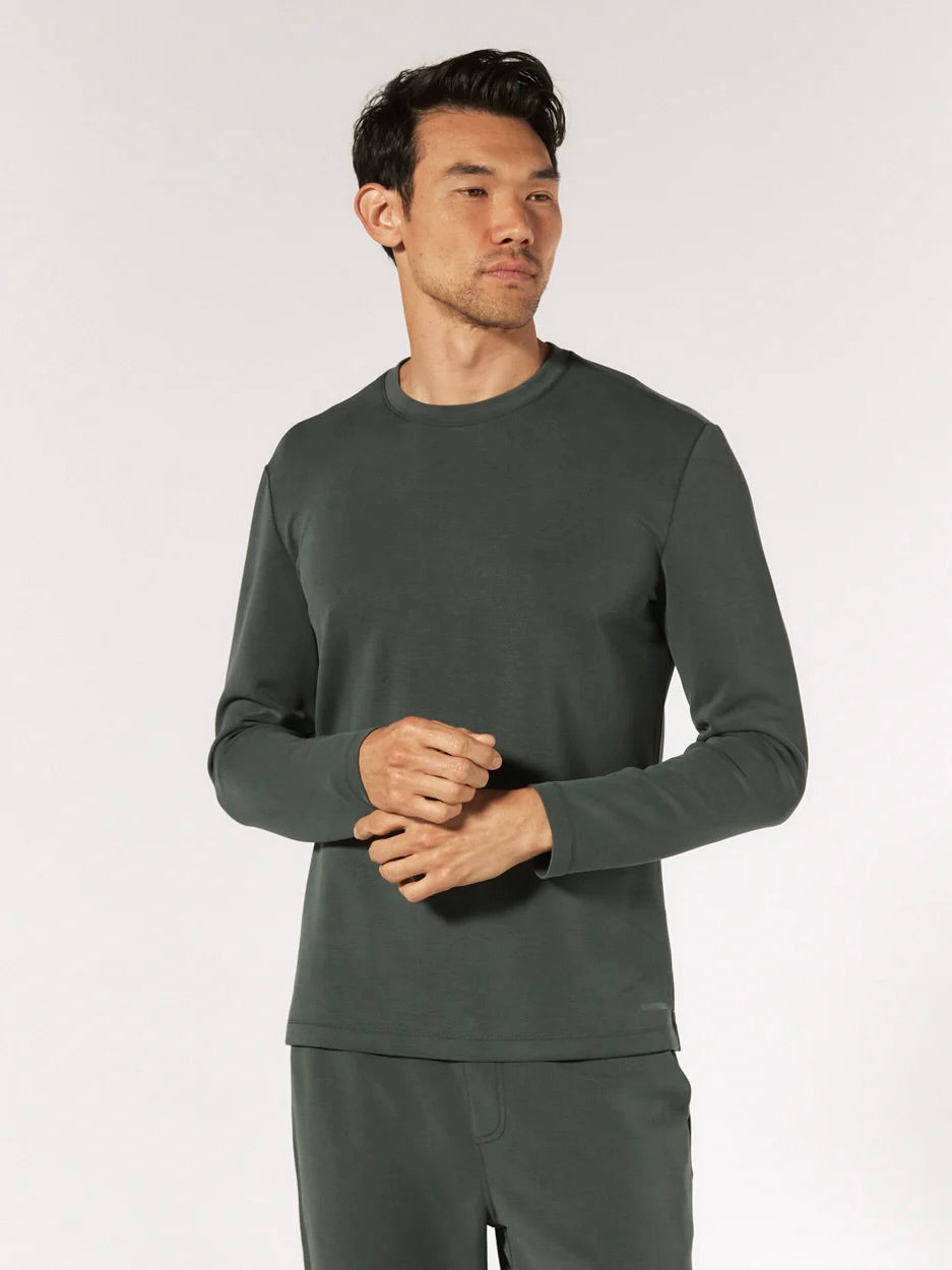 Basil - Rev Tee