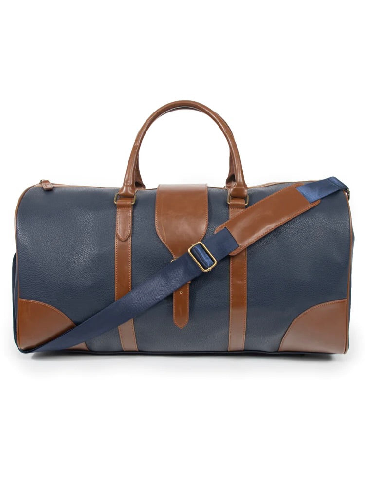 The Oxford Duffel Bag